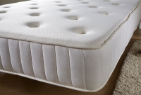 GFW Luxury Tufted Mattress