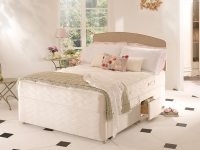 Sealy Memory Excel Divan