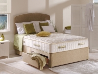 Sealy Madeleine 1200 Divan