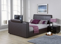 GFW New York Pneumatic TV Bed