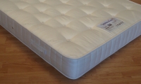 Highgate Healthopaedic Organic Cotton Mattress