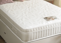 Sleep Times Royal Comfort 1500 Pocket Mattress