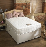 Sleep Times Royal Comfort 1500 Pocket Divan