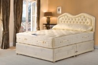 Millbrook Saturn 2500 Divan set