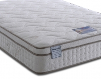 Vogue Senator Latex 2000 Mattress 