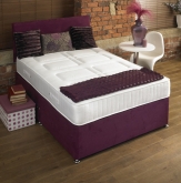 Sleep Times Ortho Relax Plum Divan