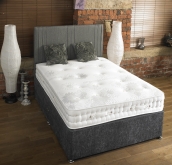 Sleep Times Natural Sleep 2000 Pocket Divan