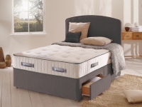 Sealy Francesca Drawer Divan