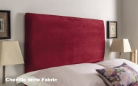 Swanglen St Tropez Floor Standing Headboard