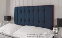 Swanglen Tamar Grand Floor Standing Headboard