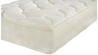 Silentnight Ultimate Deluxe Mattress - Mattress