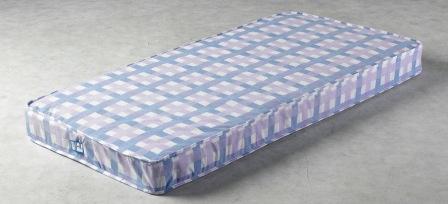 Times Denby Single Mattress - Mattress