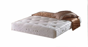 Sealy Millionaire Ortho Mattress 