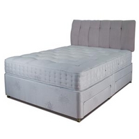 Rest Assured Haven 1000 Divan - Divan Beds