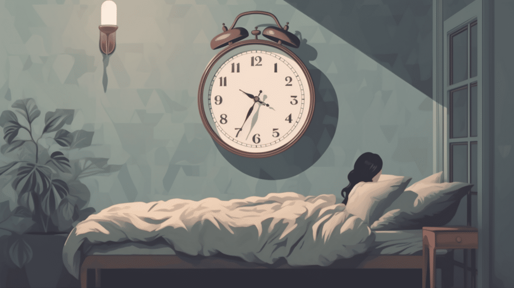 How To Cure Insomnia In 12 Minutes