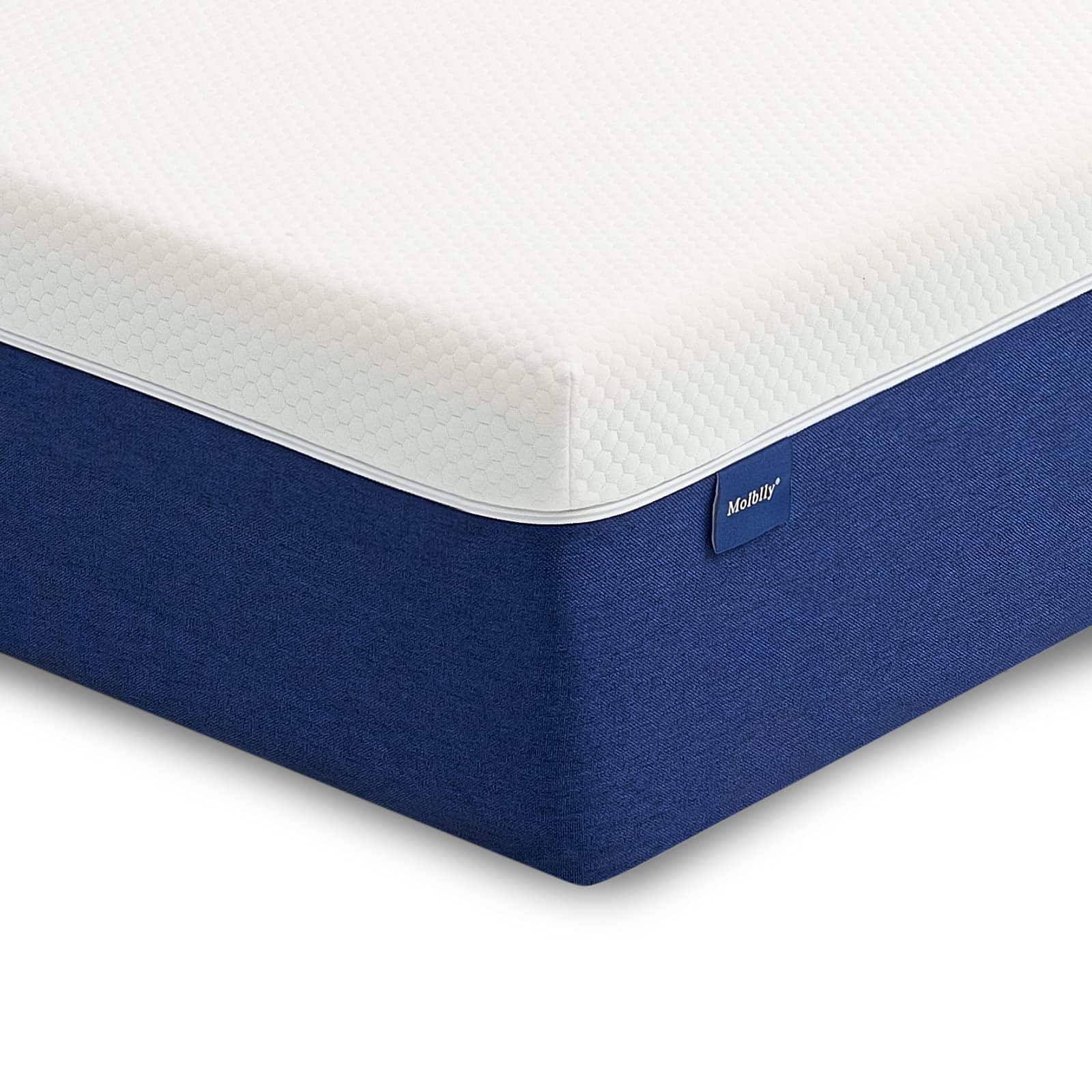 Molblly Memory Foam Mattress