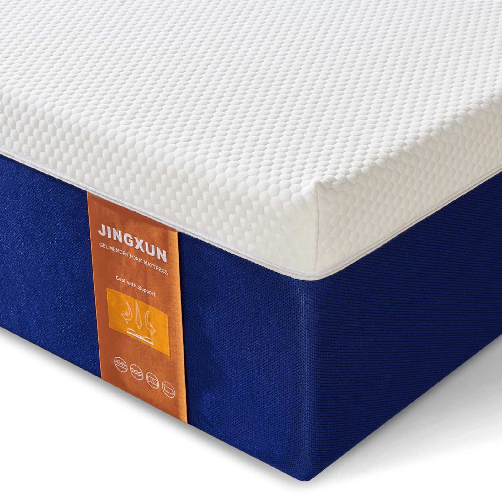 Jingxun Double Mattress