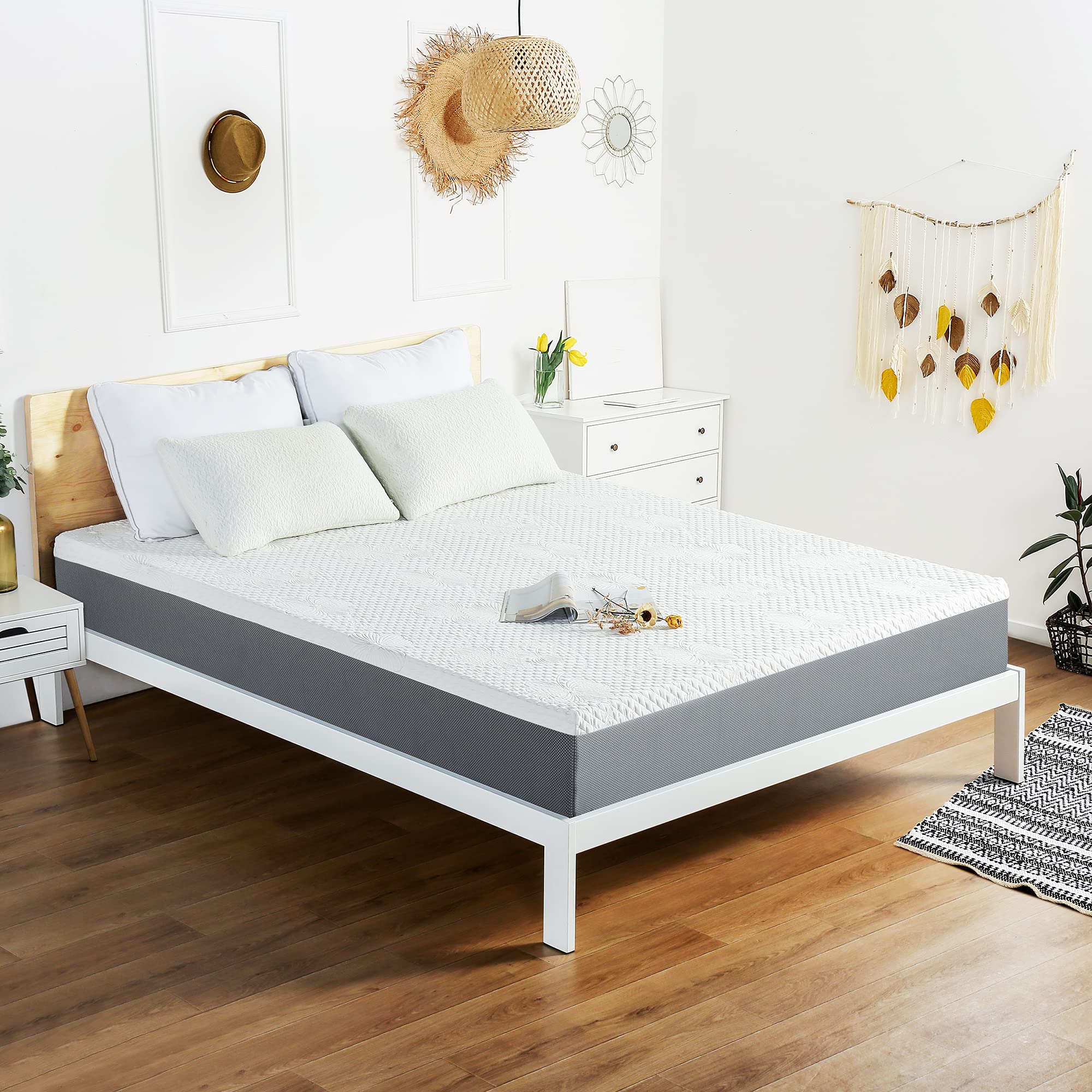 Olee Sleep Mattress