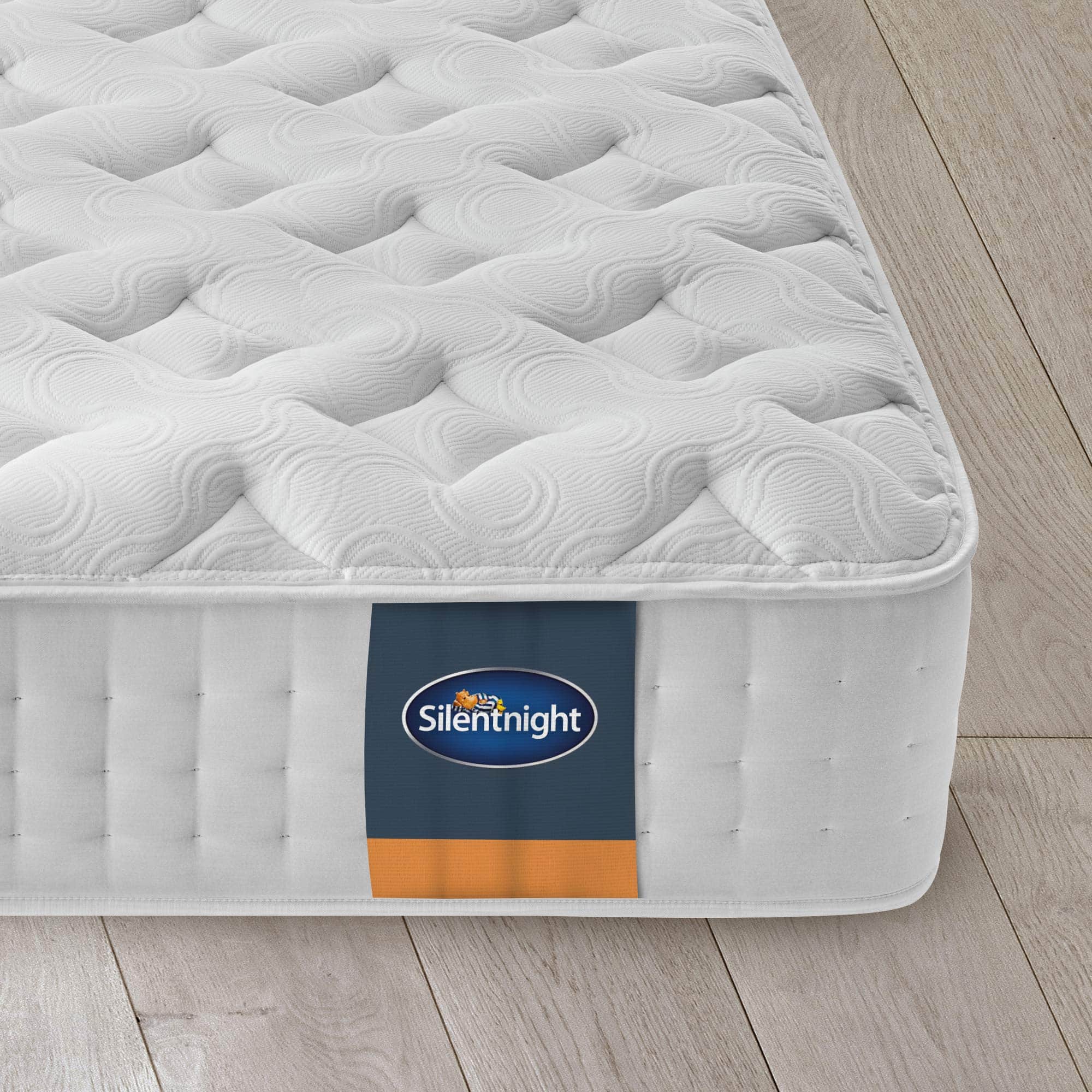 Silentnight Mattress