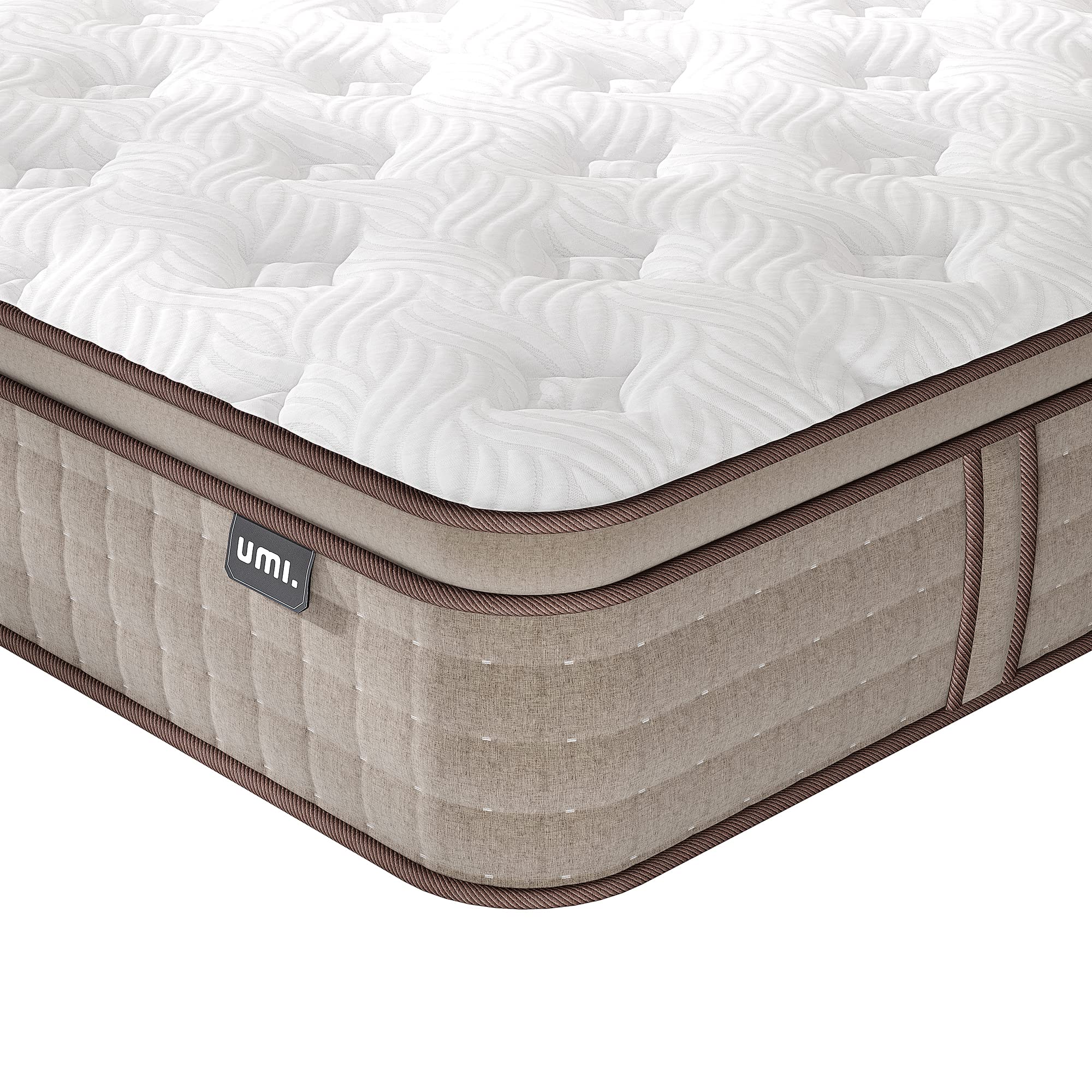 Umi King Mattress