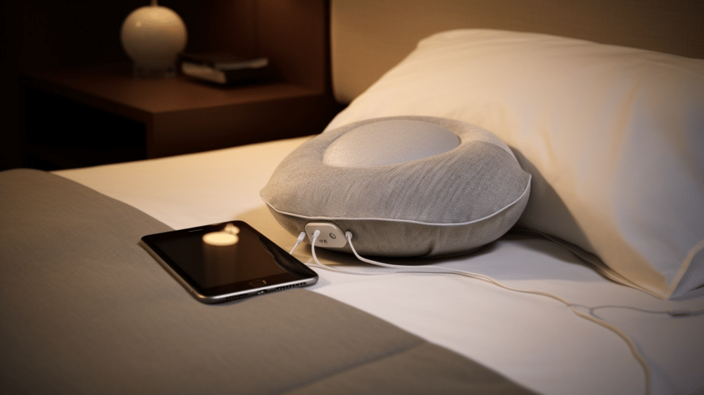 Best Pillow Speakers featured