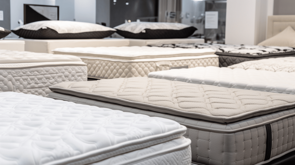 Best firm mattress toppers featured