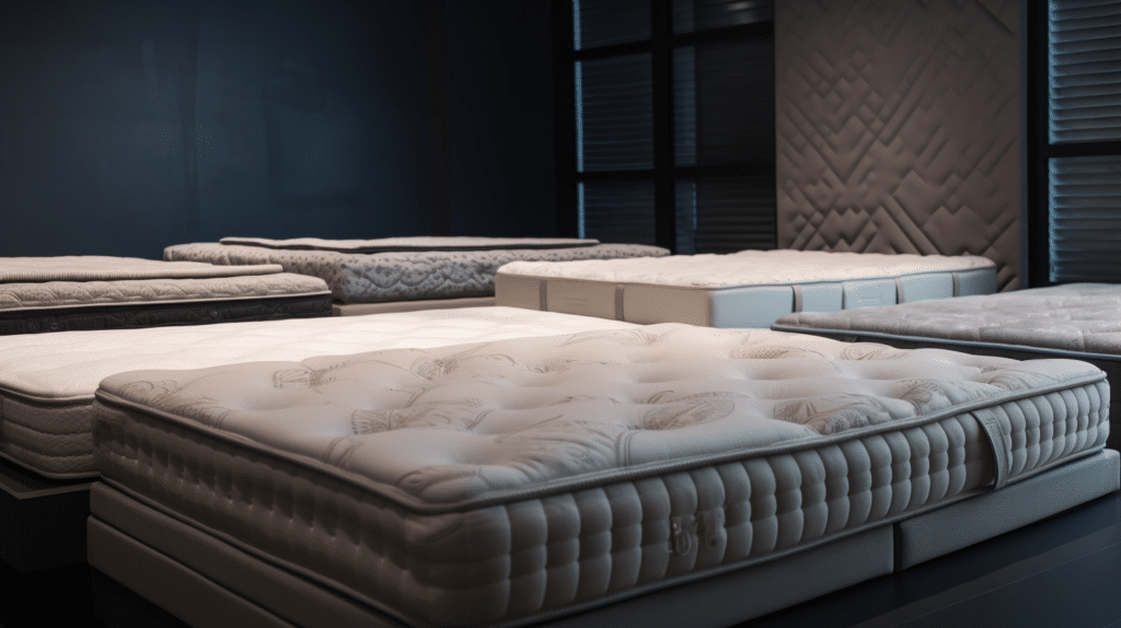 Best mattresses for back Pain featured