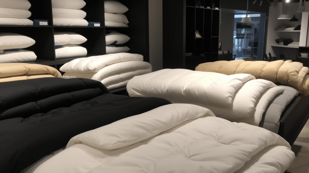 best coverless duvets featured