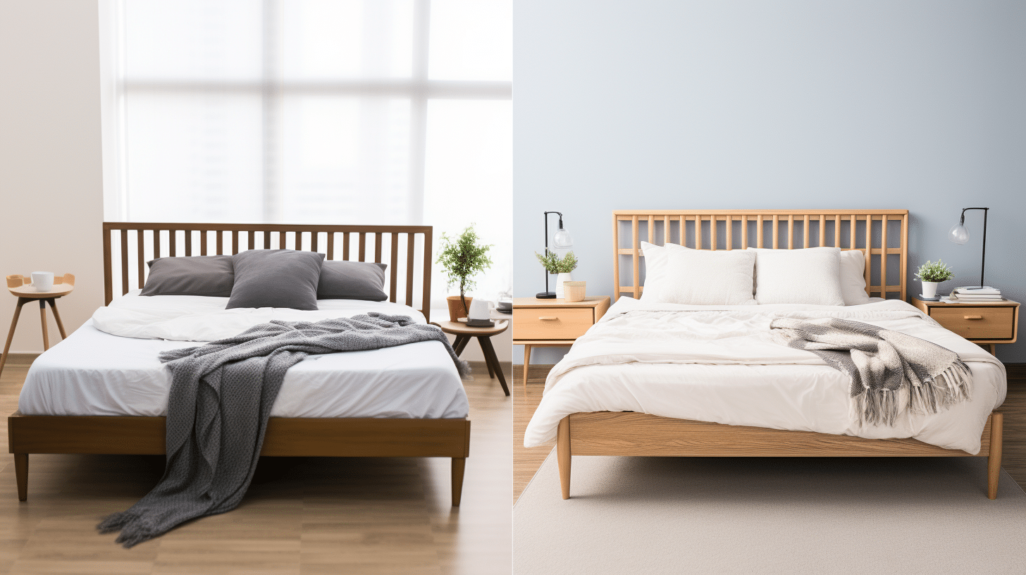 Divan vs Slats A Comprehensive Comparison for Bed Buyers Mr Mattress