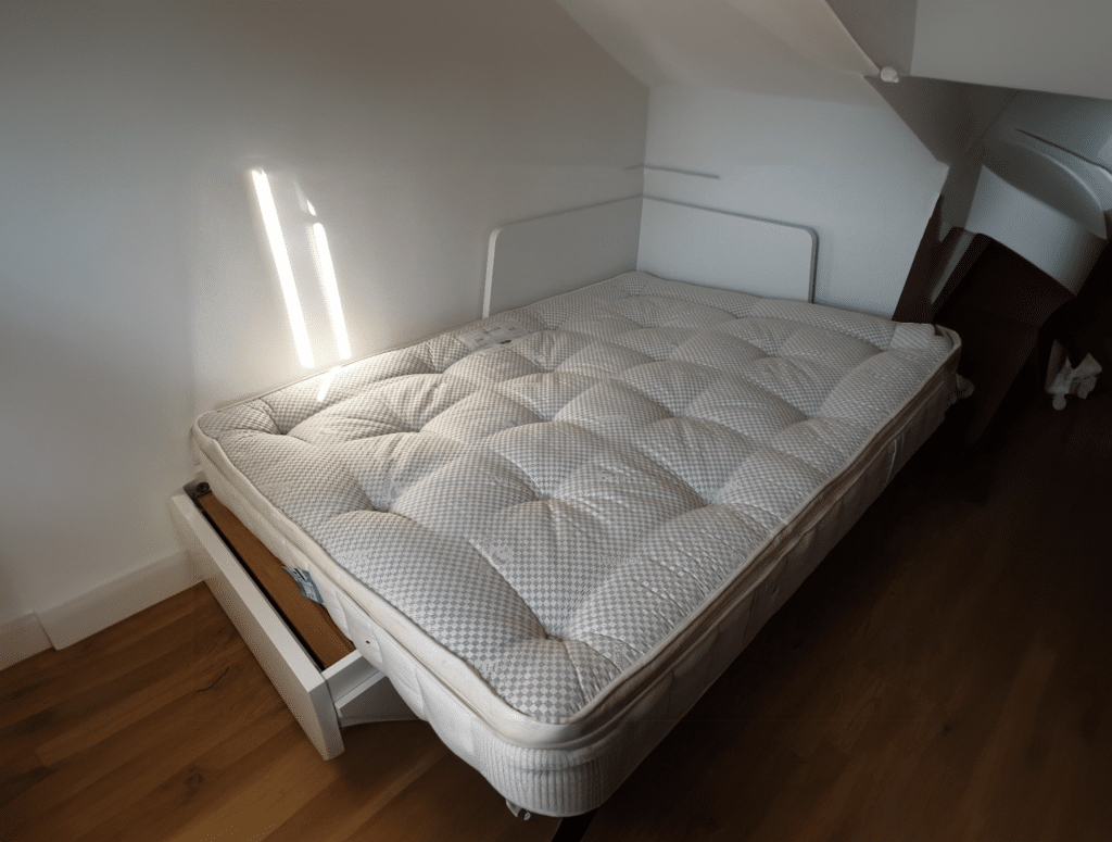 premier inn mattress 2 1