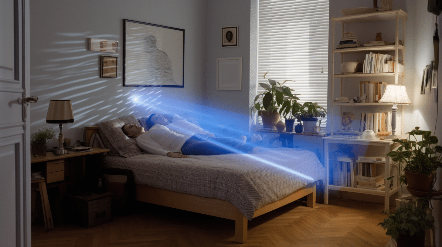 Sleeping Direction as per Vastu Key Guidelines for Restful Nights Mr