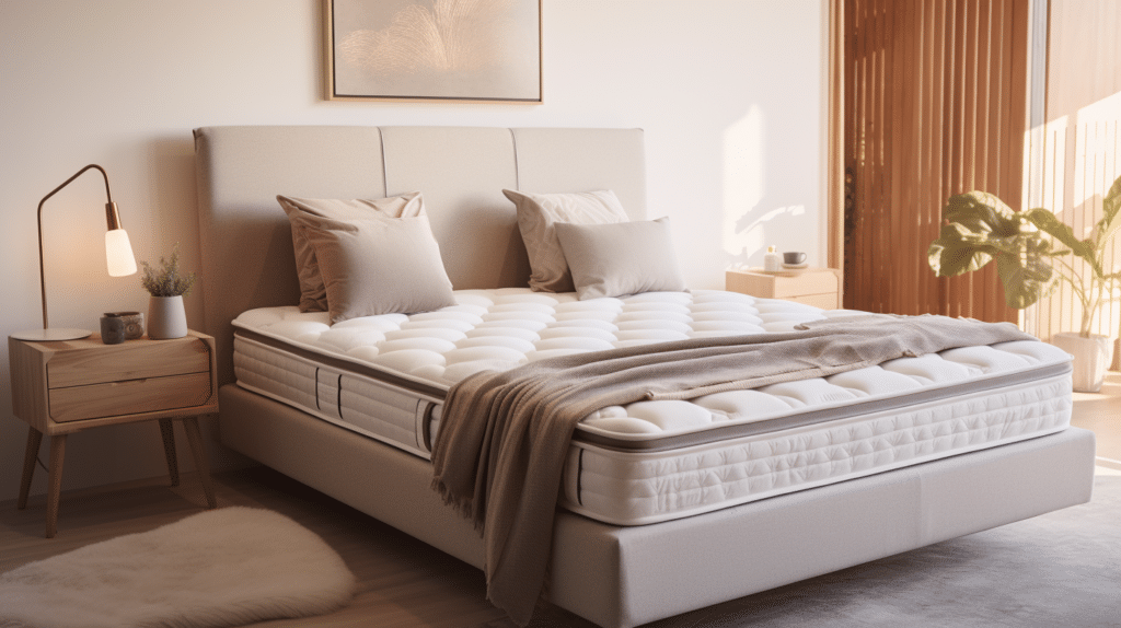 what is airsprung mattress