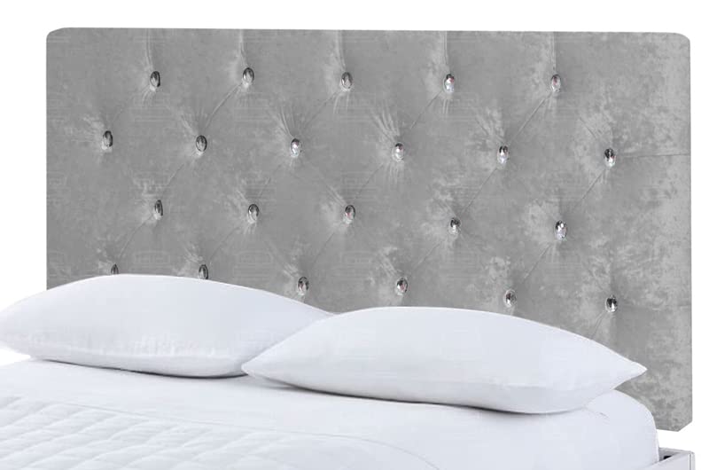 Gallop Sleep Chesterfield Headboard