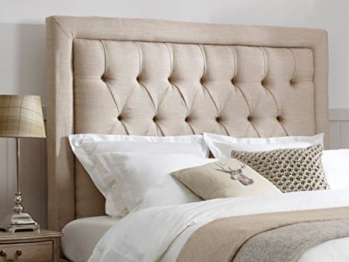 Mm08enn Luxury Bedworth Headboard