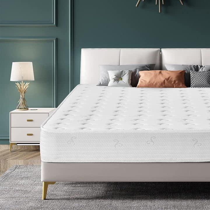 Kono Single Mattress