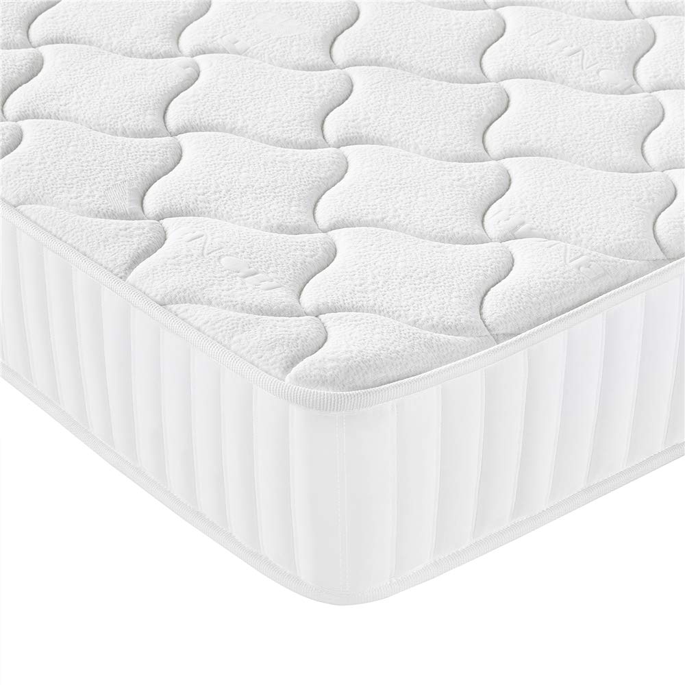 Costoffs Memory Foam Double Mattress