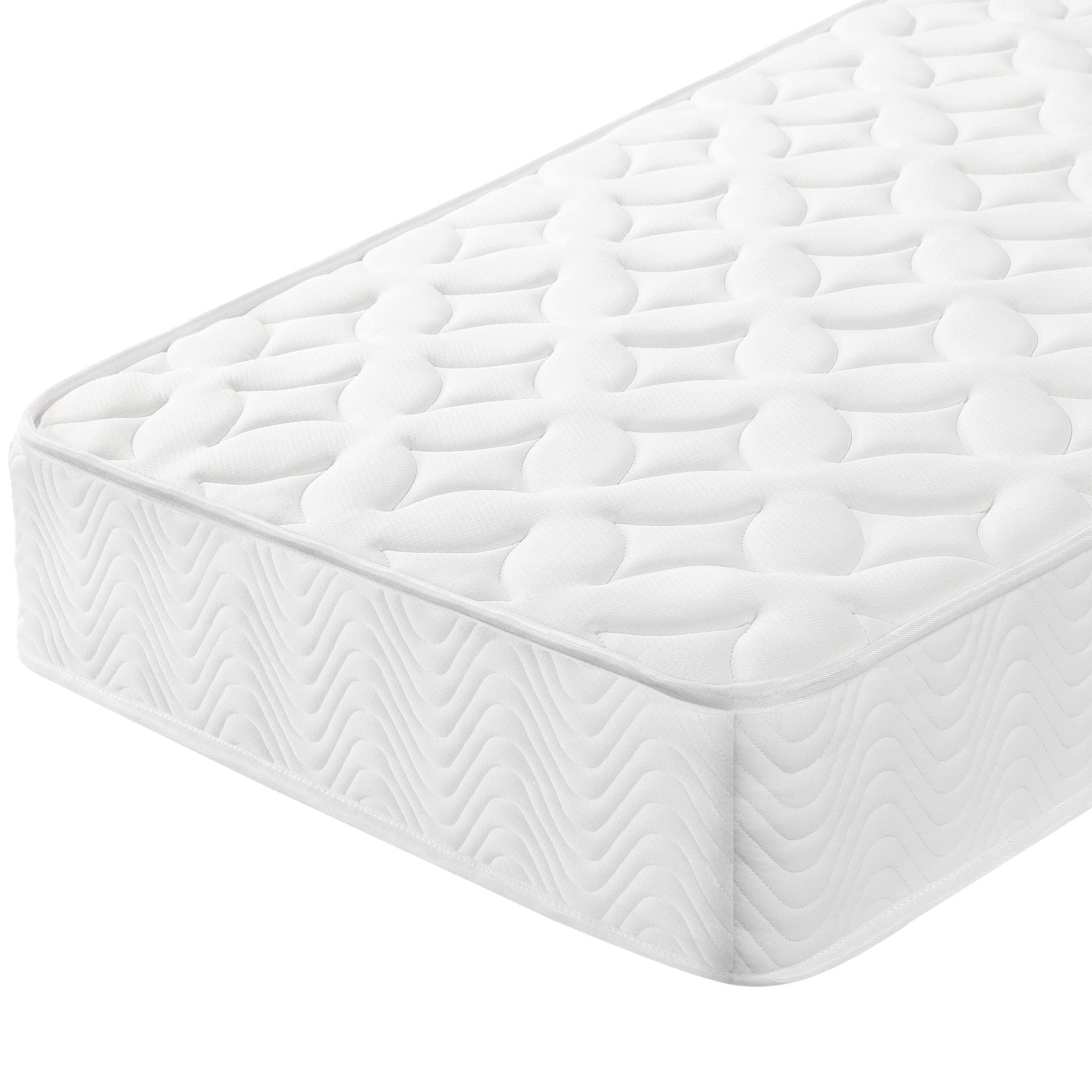 Costoffs Single Mattress