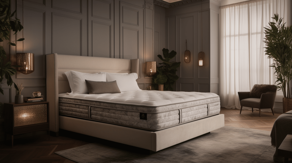 Best Mattresses for Side Sleepers featured
