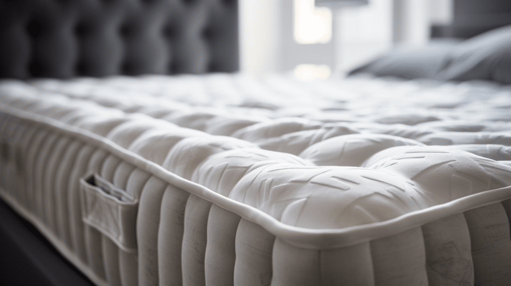 Best pocket sprung mattresses featured