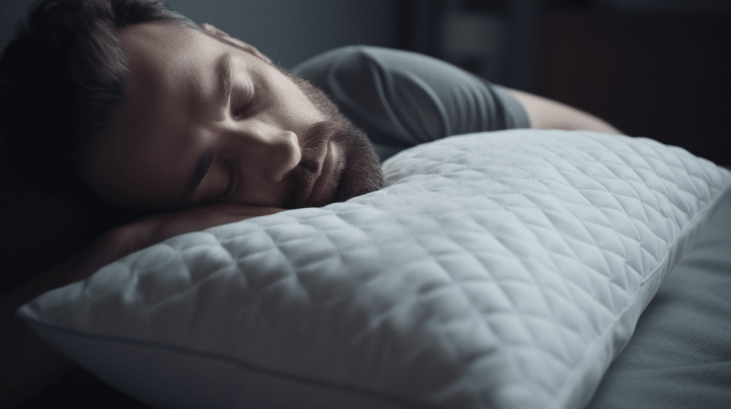 best anti snore pillows featured