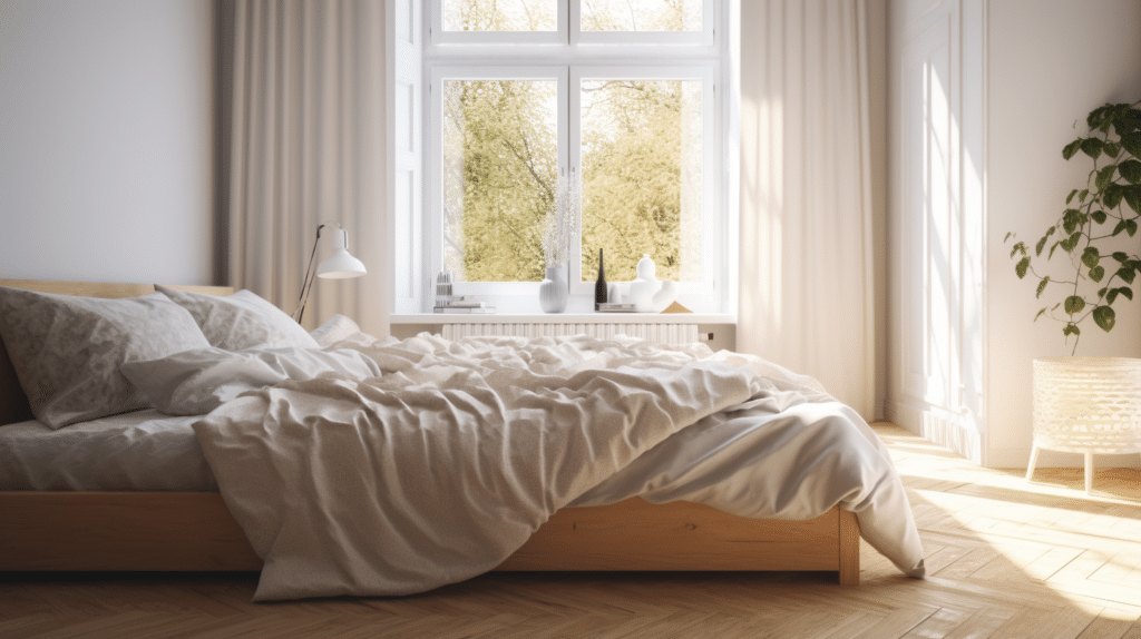 best duvets for hot sleepers featured