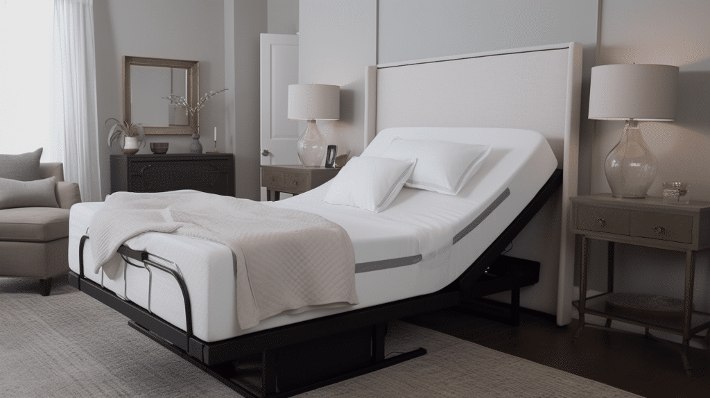 best electric adjustable beds featured