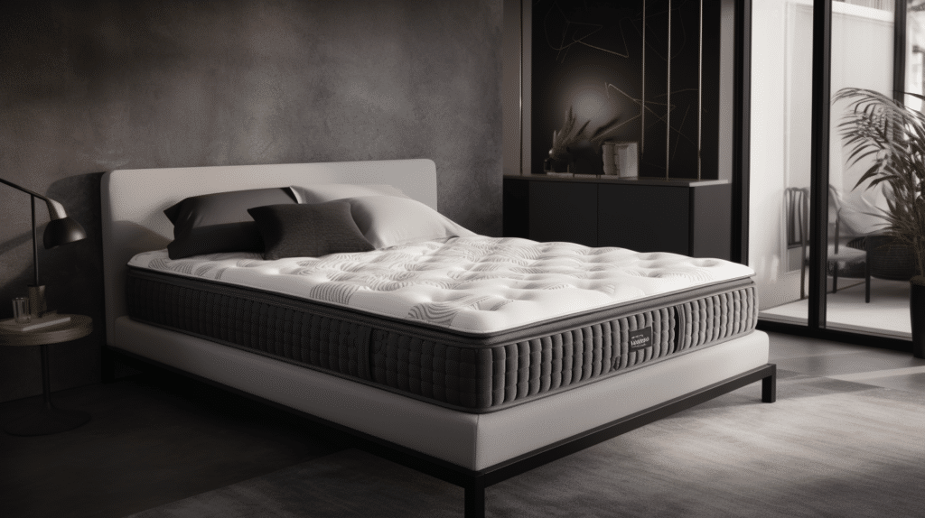 best firm mattresses featured