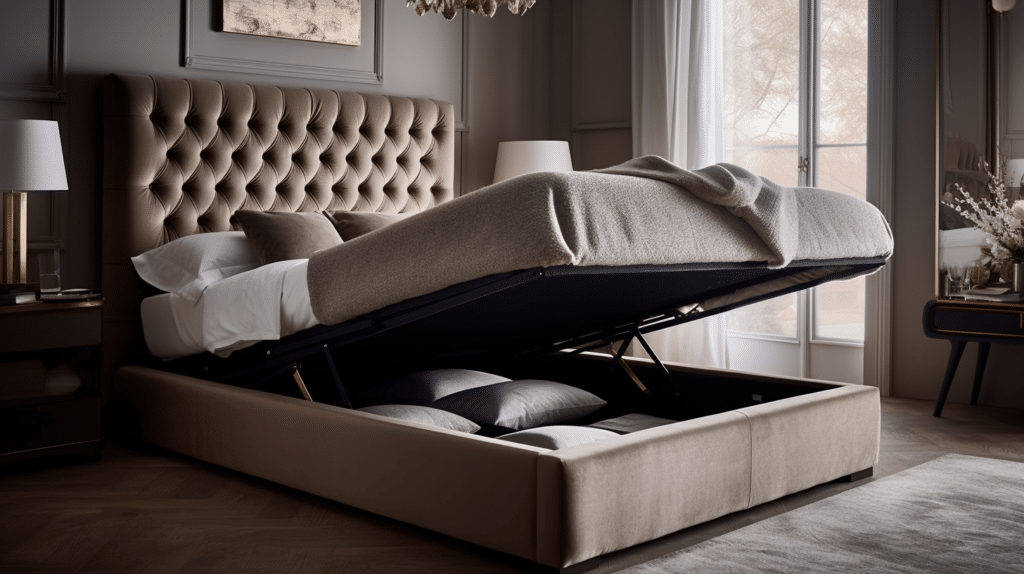 best kingsize ottoman beds featured