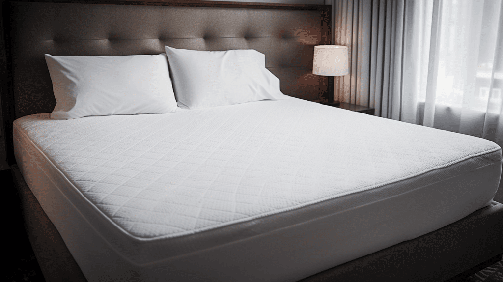 best mattress protectors featured