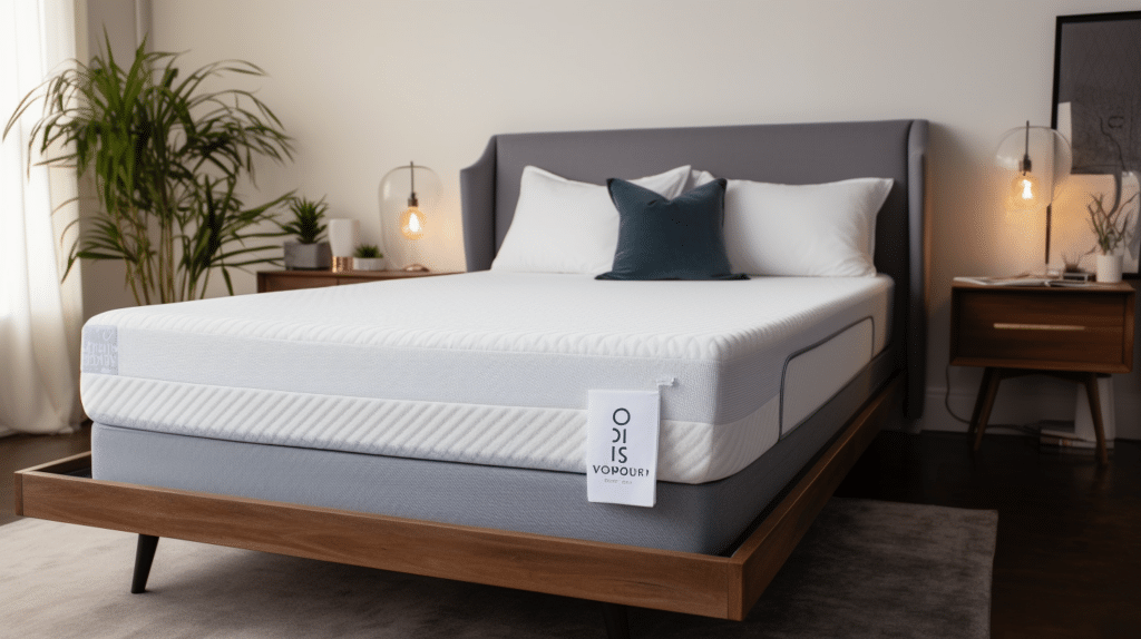best mattresses for hip pain featured