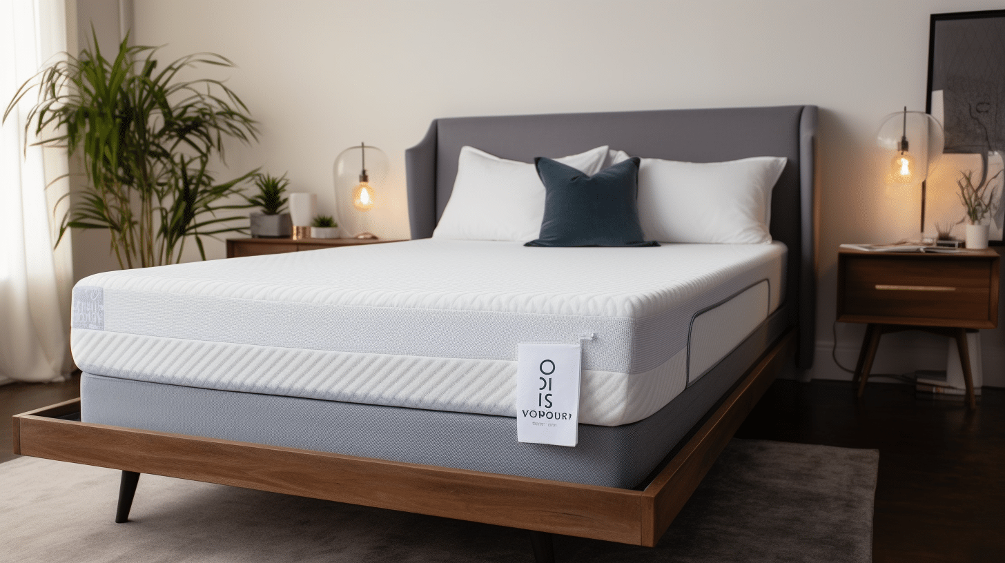 Mr Mattress Empowering Slumbers, One Night at a Time!