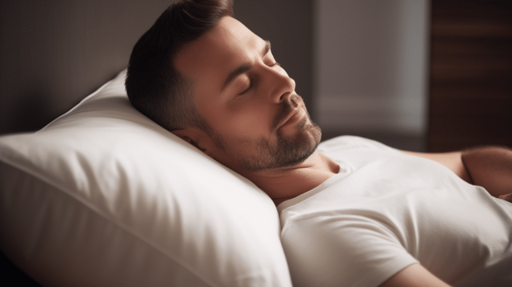 best pillows for back sleepers featured