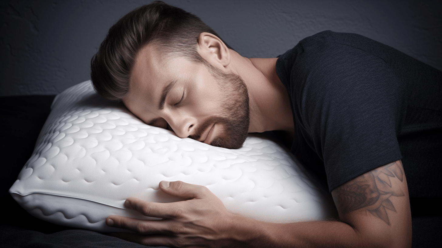 Best Pillow for Front Sleepers UK Top Choices for a Comfortable Sleep