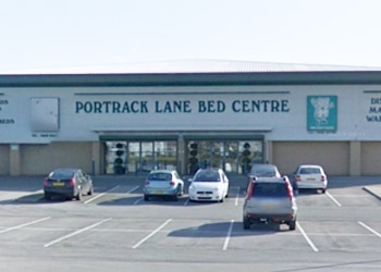 portrack lane bed centre